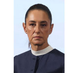 Groping of Mexico's president puts  violence against women in spotlight